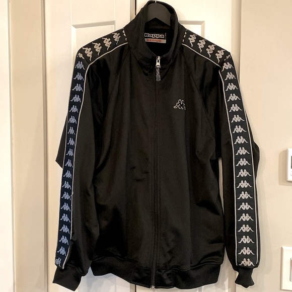 Retro Kappa jackets - Picture 1 of 2